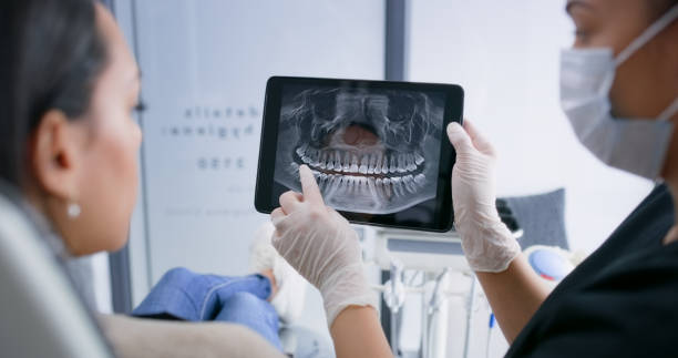 Licensed Dental service in Angier, NC - Smile Center Dentistry